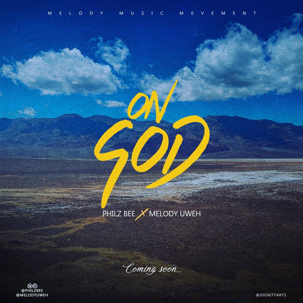 MelodyUweh's tweet photo. #DroppingThisWeekend
#MelodyMusicMovement
#OnGod๐ https://t.co/5o5anbkrgb