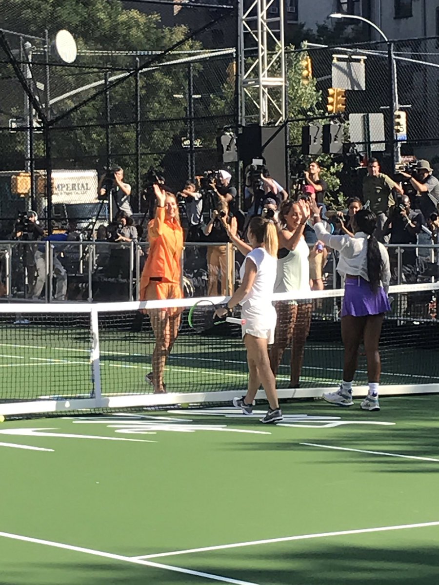 nike queens of the future