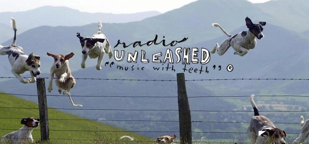 unleashedmusic's tweet photo. Big ups to Radio Unleashed for featuring so many great artists including @IanFlanigan this week with his new single #BrokenWings!! @TheNational @grizfolk @daveunleashed #NewMusicAlert #radiounleashed https://t.co/b8KNfXAGqp https://t.co/PvZy0KkbXv