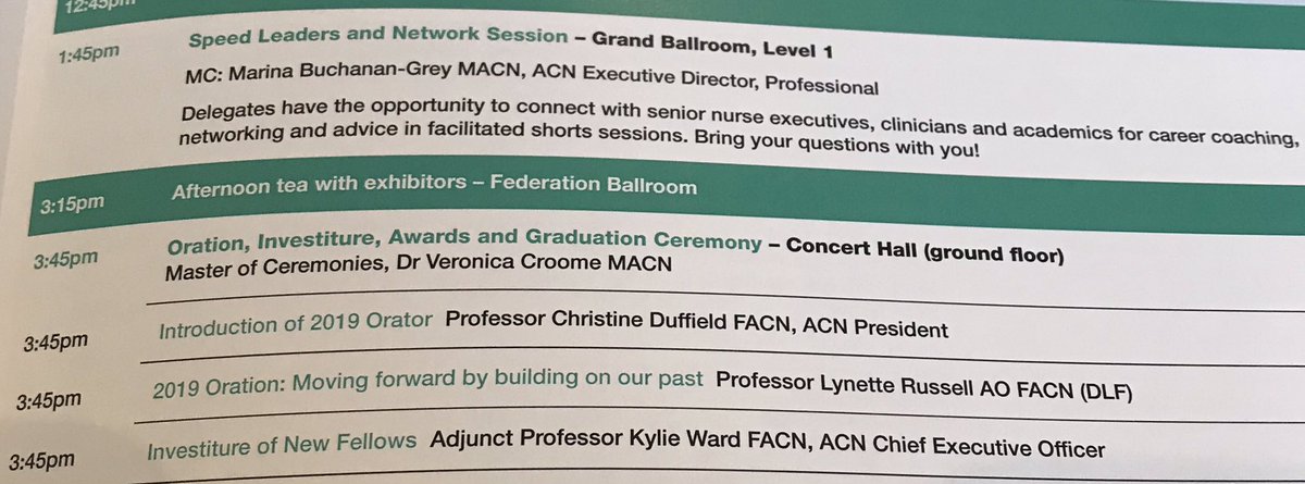 SharonDownman1's tweet photo. Big day for me today #NNF2019 @acn_tweet New Fellows investiture #doingITwithcare #speedleader #acntribe https://t.co/eeA6Xf8oMg