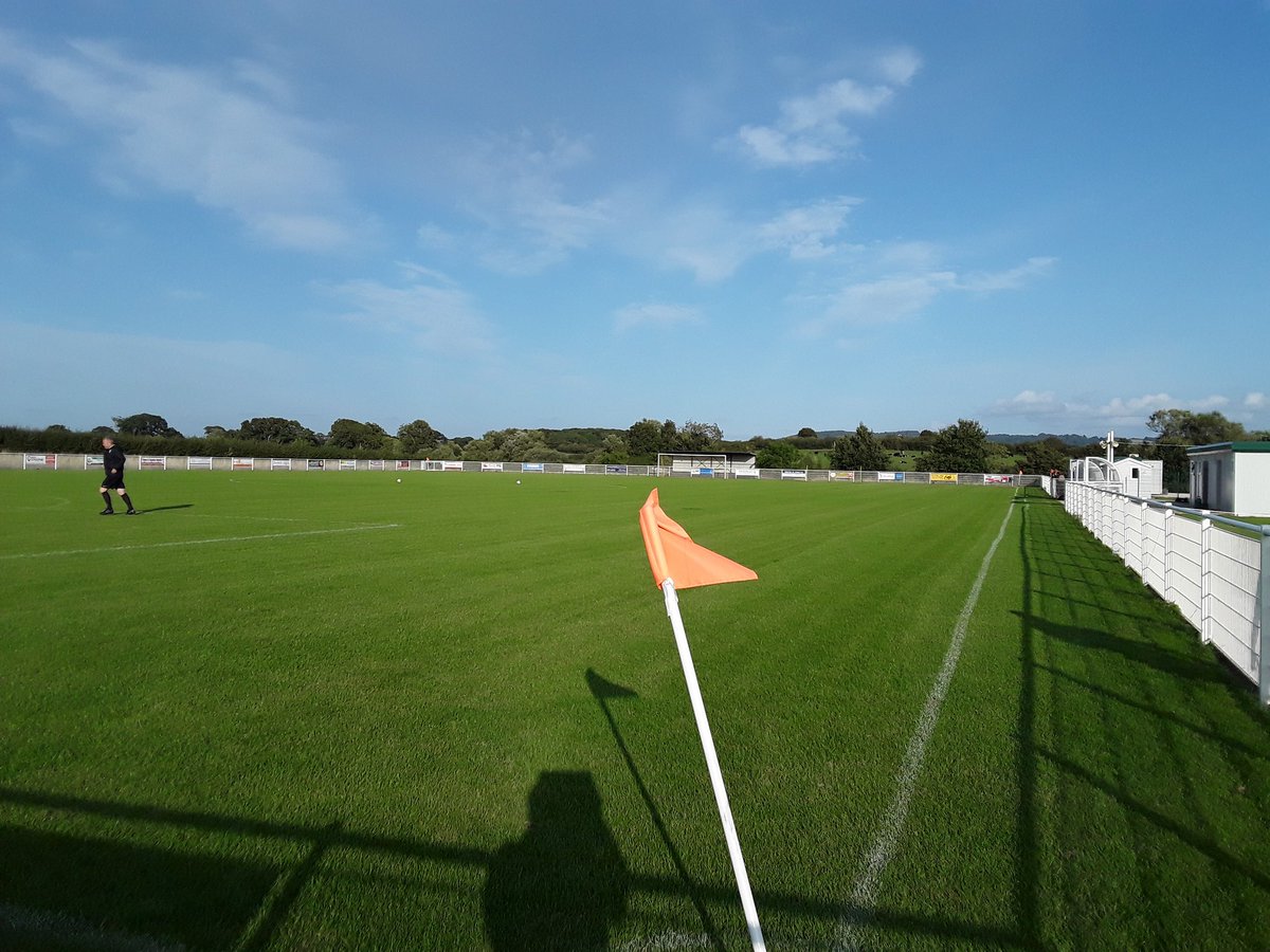 New Milton Town Women FC tweet media