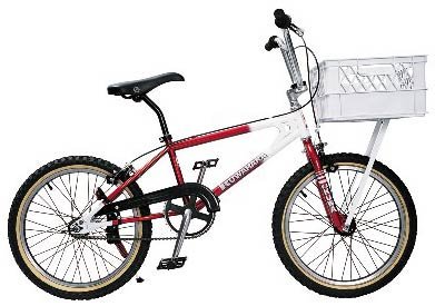 japanese bmx bikes