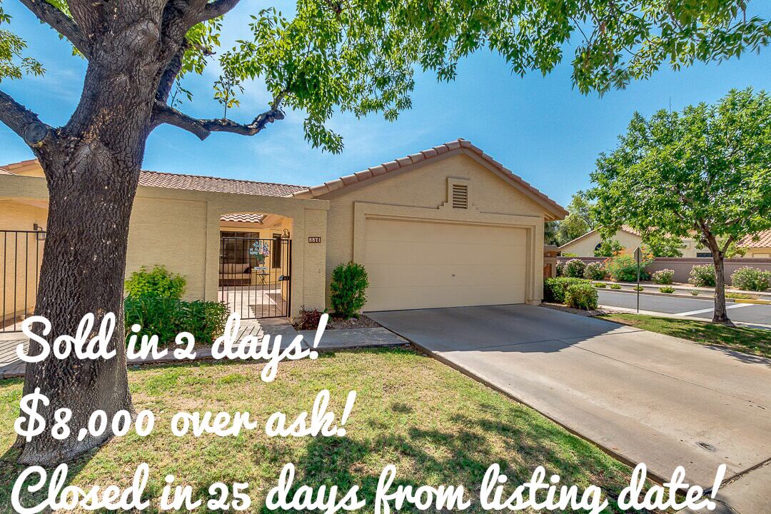 joel_goldy's tweet image. Congratulations to Lea Ann on selling her home!! 🎈🎈🎈

®️ Joel Goldsmith, R3 Home Group
📱 Call or Text me: 914-261-3558
💻 Email: joelgoldsmithrealty@gmail.com

#happysellers #arizonarealestate #movetoarizona #tempeaz #tempe #joelgoldsmith #joelgoldsmithrealty #r3homegroup