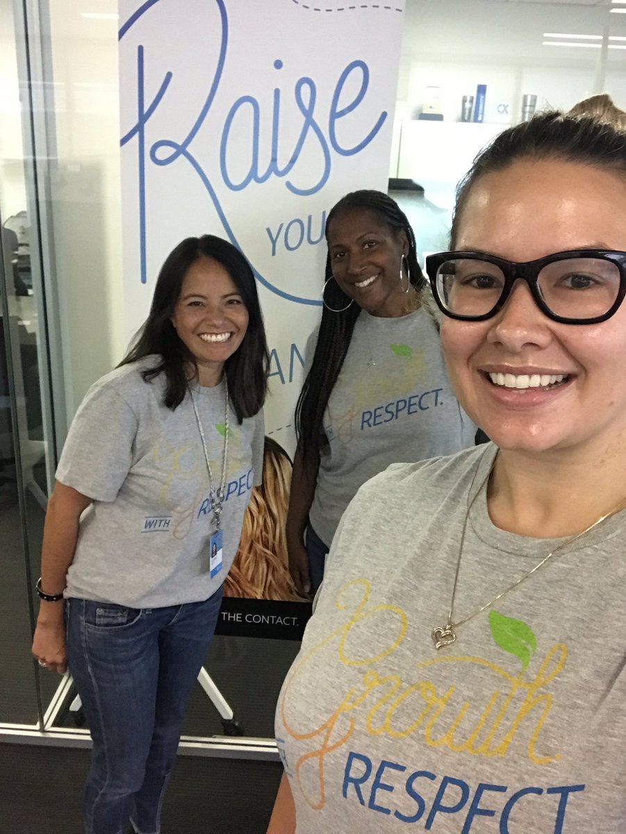 elaine_malit's tweet photo. Growth with Respect Day in El Segundo! @OOPBeProud @OOP_El_Segundo @EngagementCare @be_ryh #GWRDay2019 #GarciaBeProud https://t.co/LL1zi3zpHv