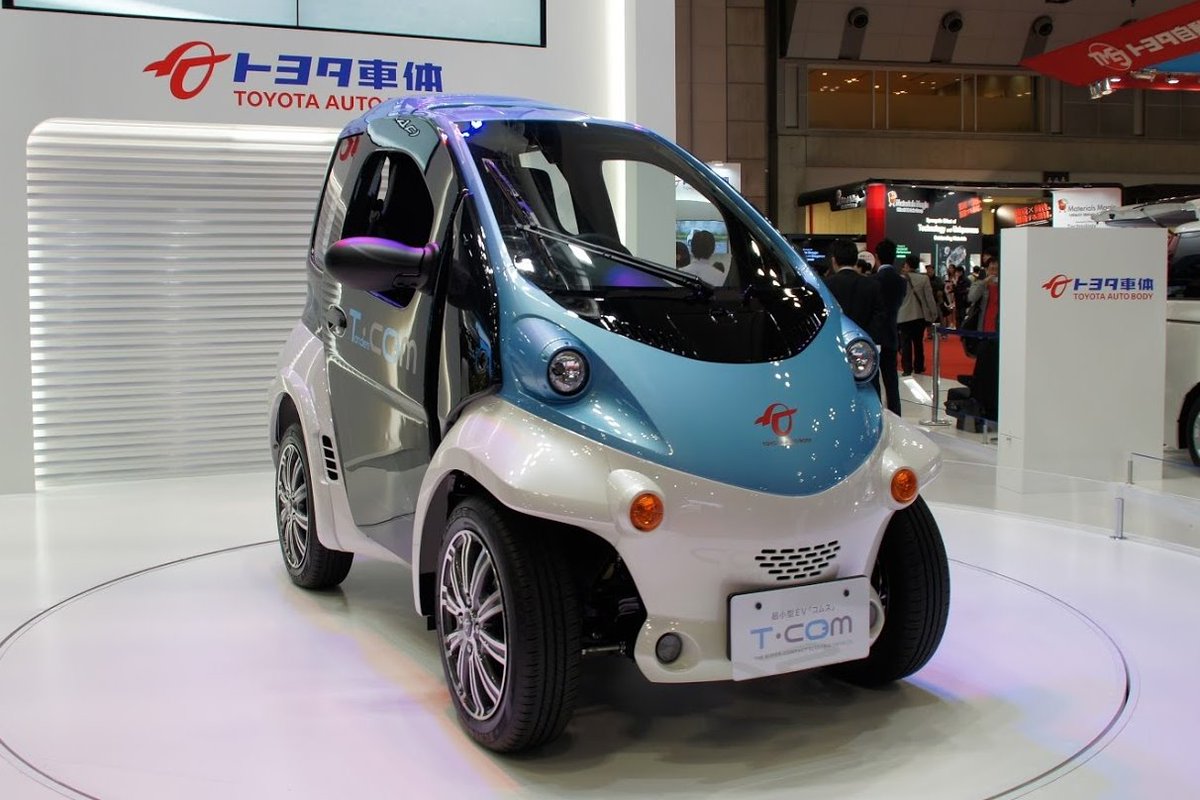荻野 隆一 今日買える電気自動車 トヨタ車体 コムス 78 5万円 T Co Lflyhr5fnb トヨタ車体 コムス セブンイレブン 電気自動車 Ev 一人乗り ピーコムとビーコムの2タイプ 荻野 隆一 今日買える電気自動車 トヨタ車体 コムス 78 5万円 T Co Lflyhr5fnb トヨタ車体 コムス セブンイレブン 電気自動車 Ev 一人乗り ピーコムとビーコムの2タイプ