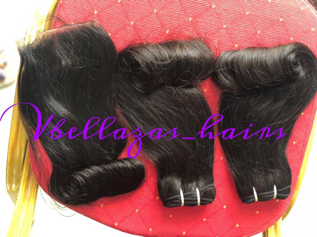 TrafficChiefNG's tweet photo. For your quality, luxury and affordable hair/wigs get in touch with VHYCTREE BELLAZAS!

Visit their social media to check out their variety of options and make your choice.

WhatsApp: https://t.co/4okoz4AL0j
Instagram: https://t.co/KekD9lX1Y9
Twitter: @Victory08579402 https://t.co/HRrwtLJO9e
