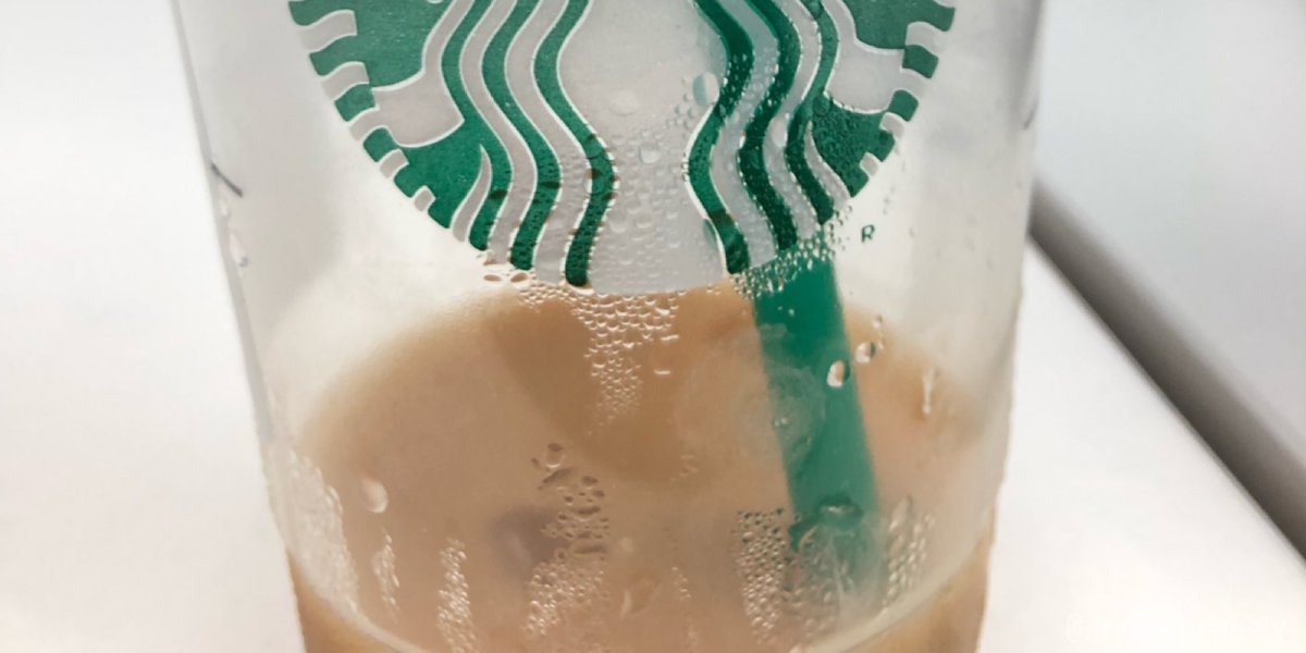 My cup is full! <a href="/Starbucks/">Starbucks</a> on Civic Center, Vista, CA 
Barrista: “Dr. V? Used to be #Principal of <a href="/vistamagnet/">Vista Magnet Middle</a>? Oh! Your sternness made me better!” 😊 #Proud of the VMMS #community!!