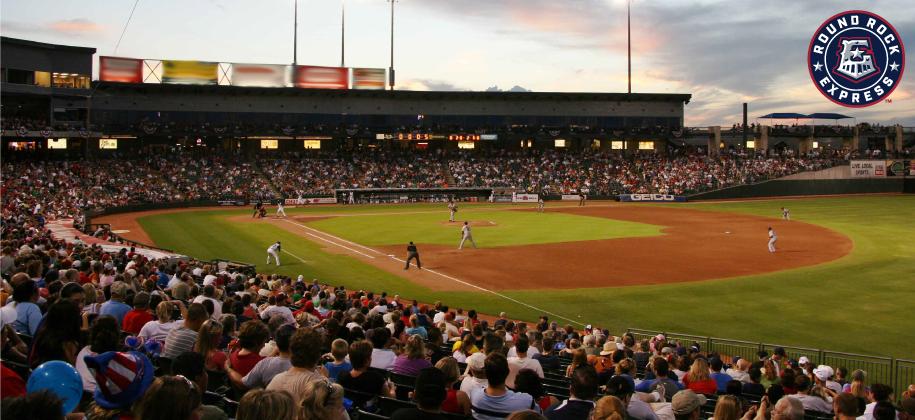 aplusfcu's tweet photo. Heads up, everyone - details for the @RRExpress Member Appreciation Game have changed. August 24 is now a double header and tickets will be good for both games, with gates opening at 3 pm. https://t.co/KfqSrKO722 #aplusfcu #RREX https://t.co/UptGfo2Dvk