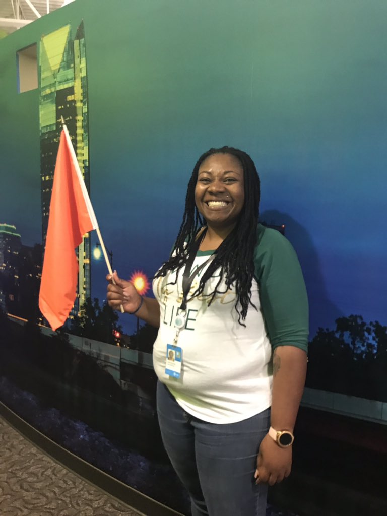 Stephanie Streets tweet media