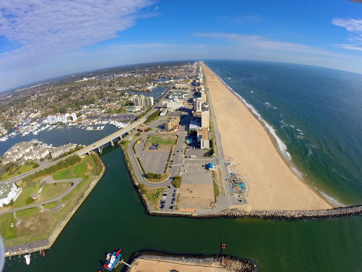 CityofVaBeach's tweet photo. PLEASE HELP SPREAD THE WORD: Rumor has it that the City is planning to develop Rudee Loop. That's not really accurate. We'd like to clarify what's being considered. Join us, Aug. 22, 6-8 p.m. at @VBCC FMI: Visit https://t.co/HD8qmzcSeC #RASAP @saverudeeloop #rumor #fakenews https://t.co/McJ1cbz4dg