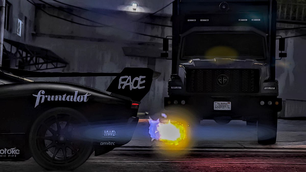 mediumet's tweet photo. LIKE A BOSS
#ProgenEmerus #TerrorByte #RockstarGames #GTAOnline
#B1GMATIC #Luckysnaps #GTAphotographers #Ps4
#Retweeter_games #GTAV #WaveformGaming #Snapmatic https://t.co/wZflAHn3fV