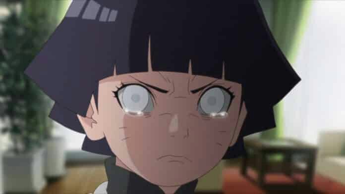 Dan's Naruto Facts on X: #DailyNarutoTrivia 633 - Momoshiki's
