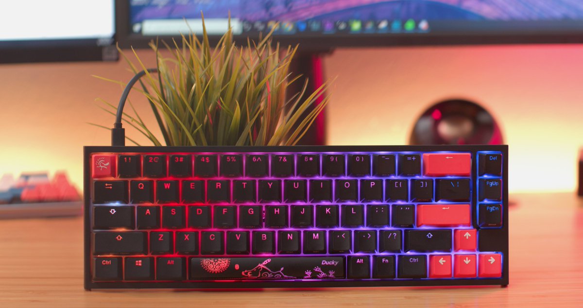 Brandon Taylor Out Now New Ducky One 2 Sf Review 65 My Favorite Keyboard Layout T Co Dki7jklwbn Duckychannel Duckysquad T Co Fh2lmde2ij