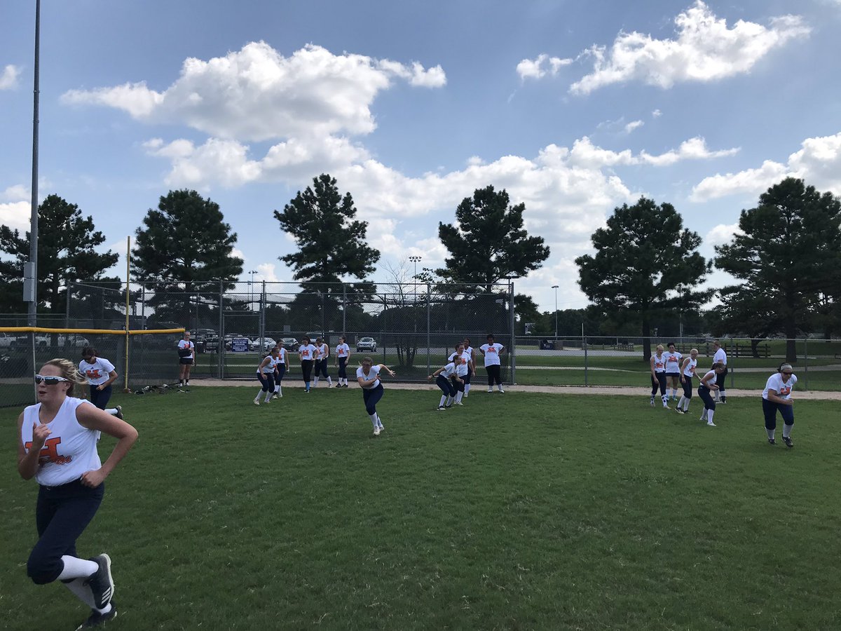 HHSWarEagleSB's tweet photo. Day two in the books.
#SBTGS https://t.co/430nVTvaaw