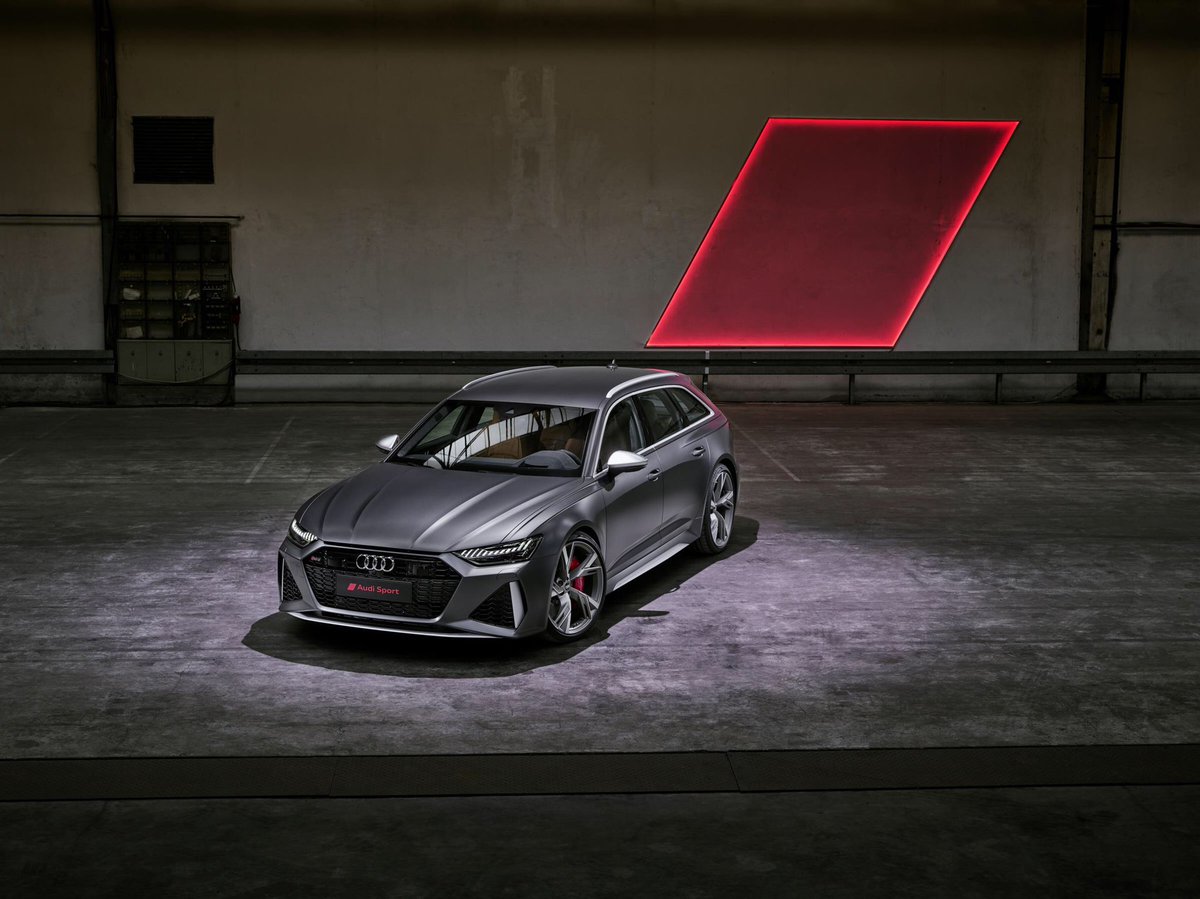 Audi UK Press Office tweet media