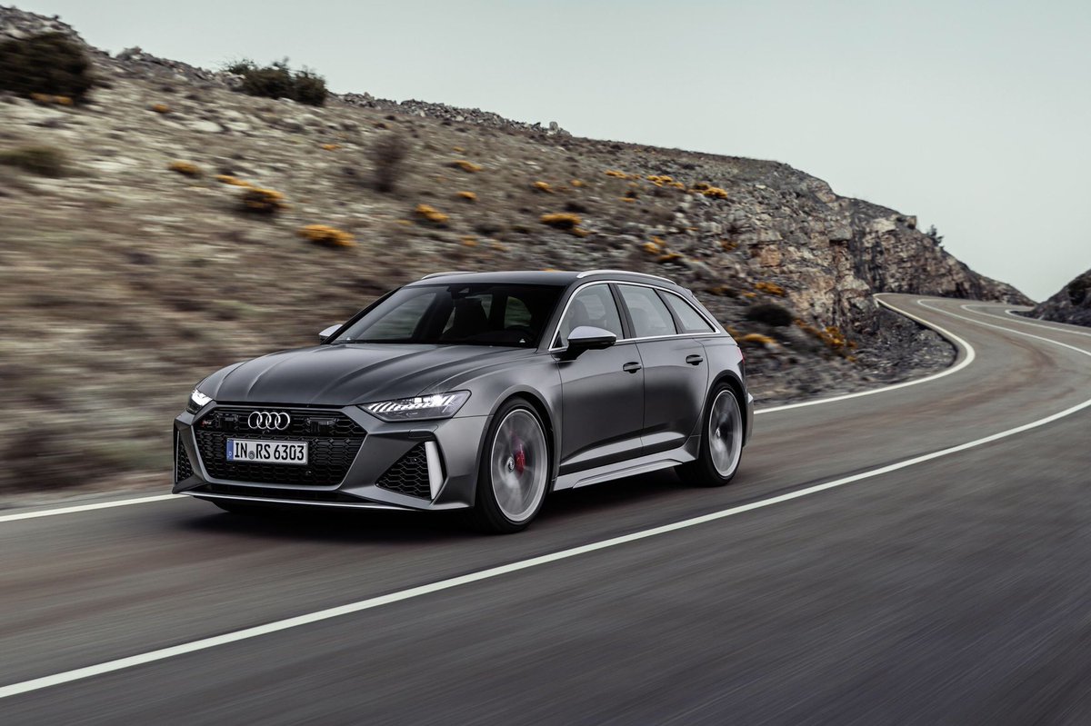Audi UK Press Office tweet media