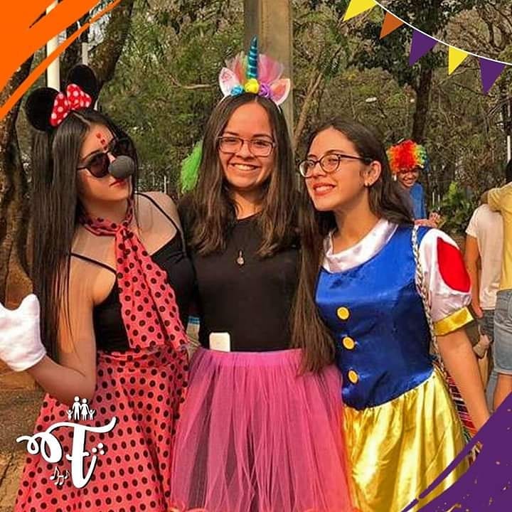 promo020ceic's tweet photo. Agradecemos a todas las personas que apoyaron nuestra #FeriadeDulces! 
Se vienen muchas más actividades. #Promo2020 https://t.co/HeU8HOQ9Kw