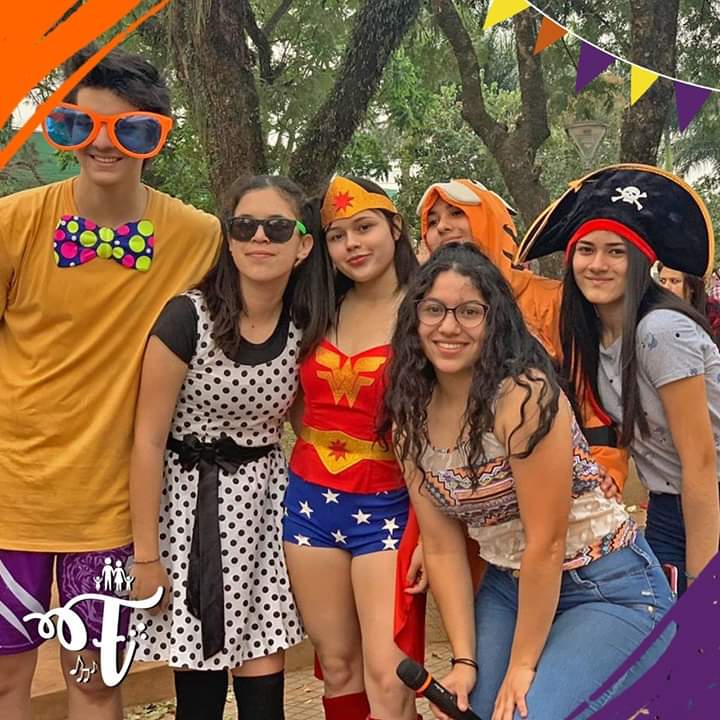 promo020ceic's tweet photo. Agradecemos a todas las personas que apoyaron nuestra #FeriadeDulces! 
Se vienen muchas más actividades. #Promo2020 https://t.co/HeU8HOQ9Kw
