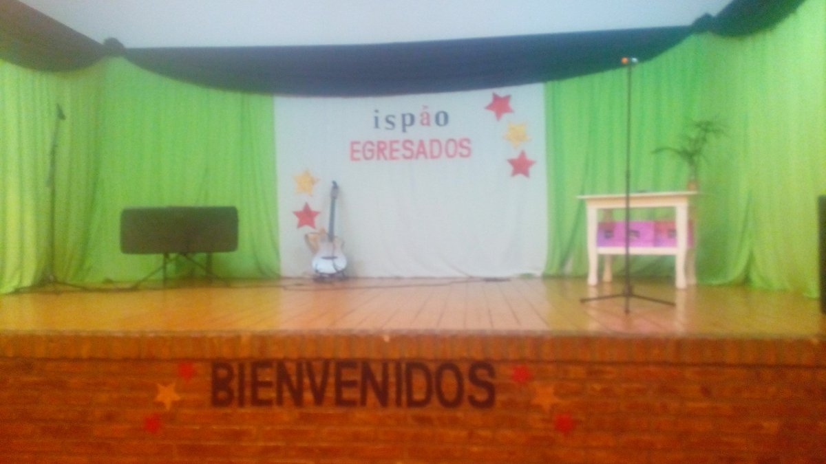 PabloMycak's tweet photo. @mariluleverberg representando a Marilu y Enso en el acto de colación egresados Ispao 2019 a seguir brillando.
@ArtuiMabel @Fabioproko1 https://t.co/FabQOKc7L4