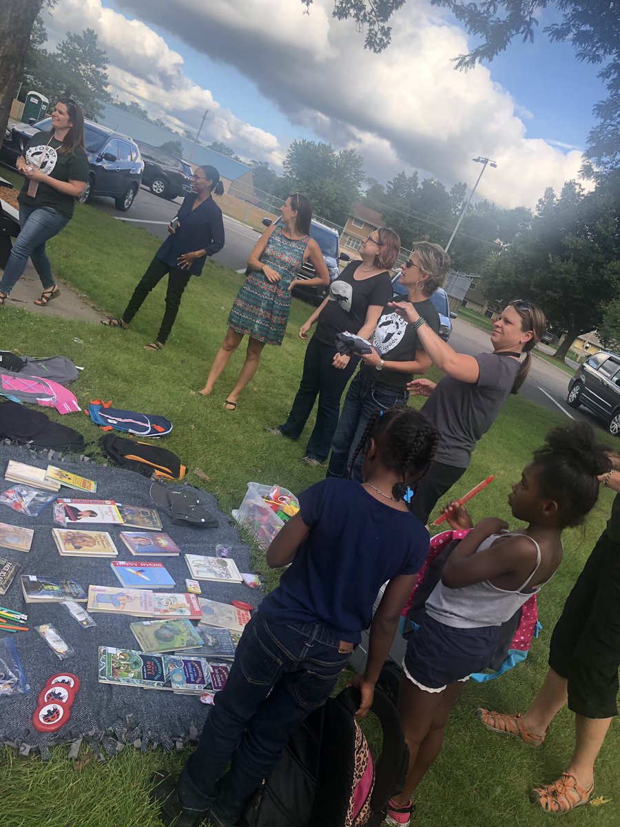 Forest Elementary tweet media