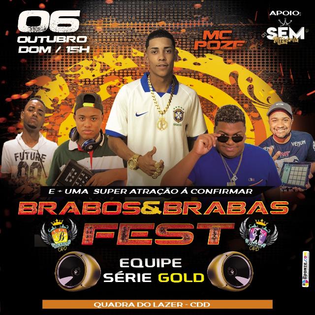Jaiane13692184's tweet photo. Há Festa tão esperada !!! 🤩

BRABOS&amp;BRABAS DA CDD 🎭🎊
Dia: 06 de outubro .. 

Convoca Os amigos e venham Jogar essa Raba com As #Brabas 💃🙅💥🎶 https://t.co/R8KgoueXXA
