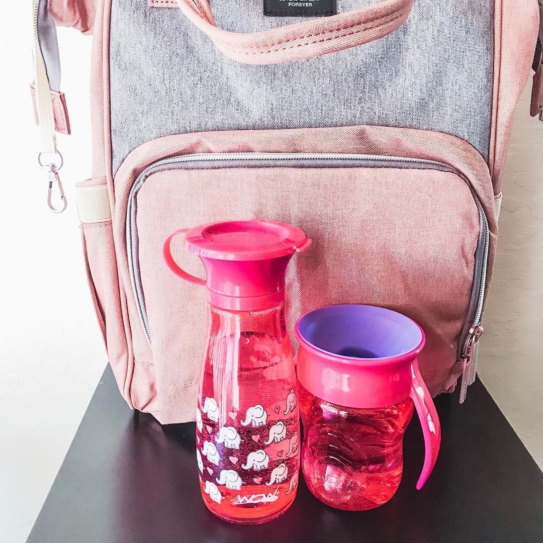 WowCup's tweet image. Class is back in session! Gear up for an exciting new start with No-Spill, Super Easy to Clean WOW CUP 360 cups to keep your kids stay healthy and hydrated at school! 🙌