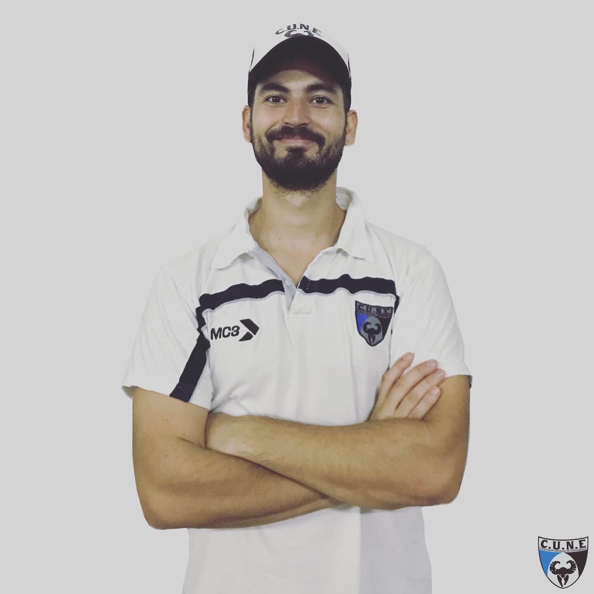 Entra a nuestro Facebook: @CUNERugby o 
Instagram: <a href="/cunerugby/">marioromero</a> para conocer más sobre los entrenadores del Carnero en este 2019.
Auspician:
@sarquitectura2015
dnetsoluciones.com
.
#DaleCUNE #LaAlegriaCunebrera #FamiliaCunebrera #Carnero #Rugby #UniversitarioURBA #TOP8