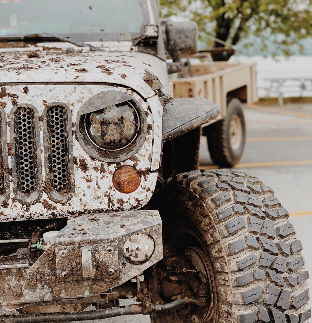 JustAddMud's tweet photo. β€οΈππΈ@themountainjeeper
#justaddmudoffroad #doorsoff #jeepfriends #jeepwranglerlife #JeeperApproved #jeepmirror #offroading #4x4 https://t.co/yQqhwWzwSz
