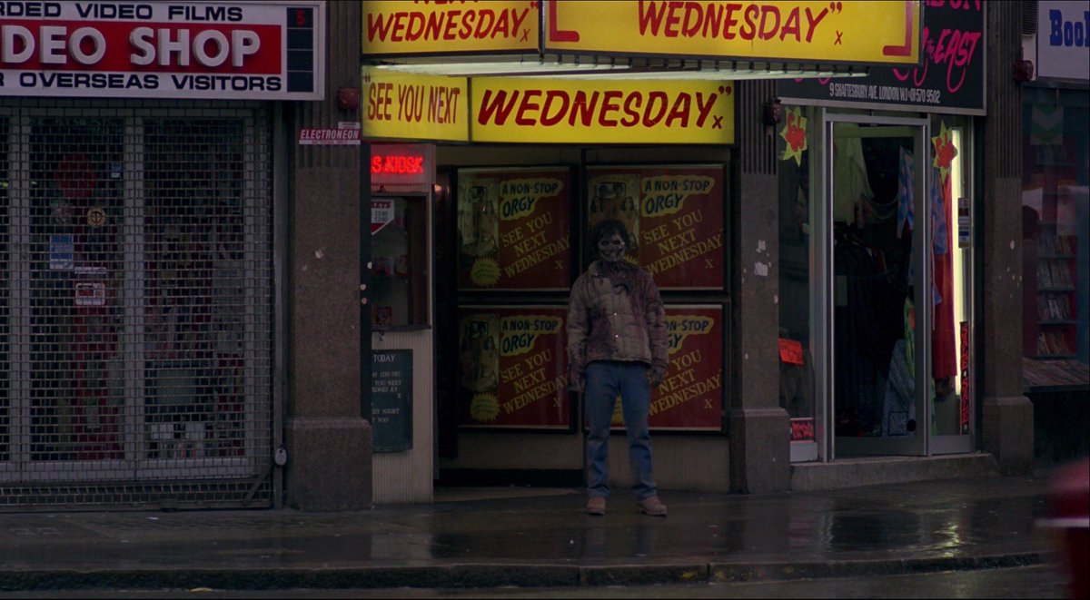 See you next wednesday. See you next wednesday 1980. Next wednesday. Next wednesday. Next wednesday.