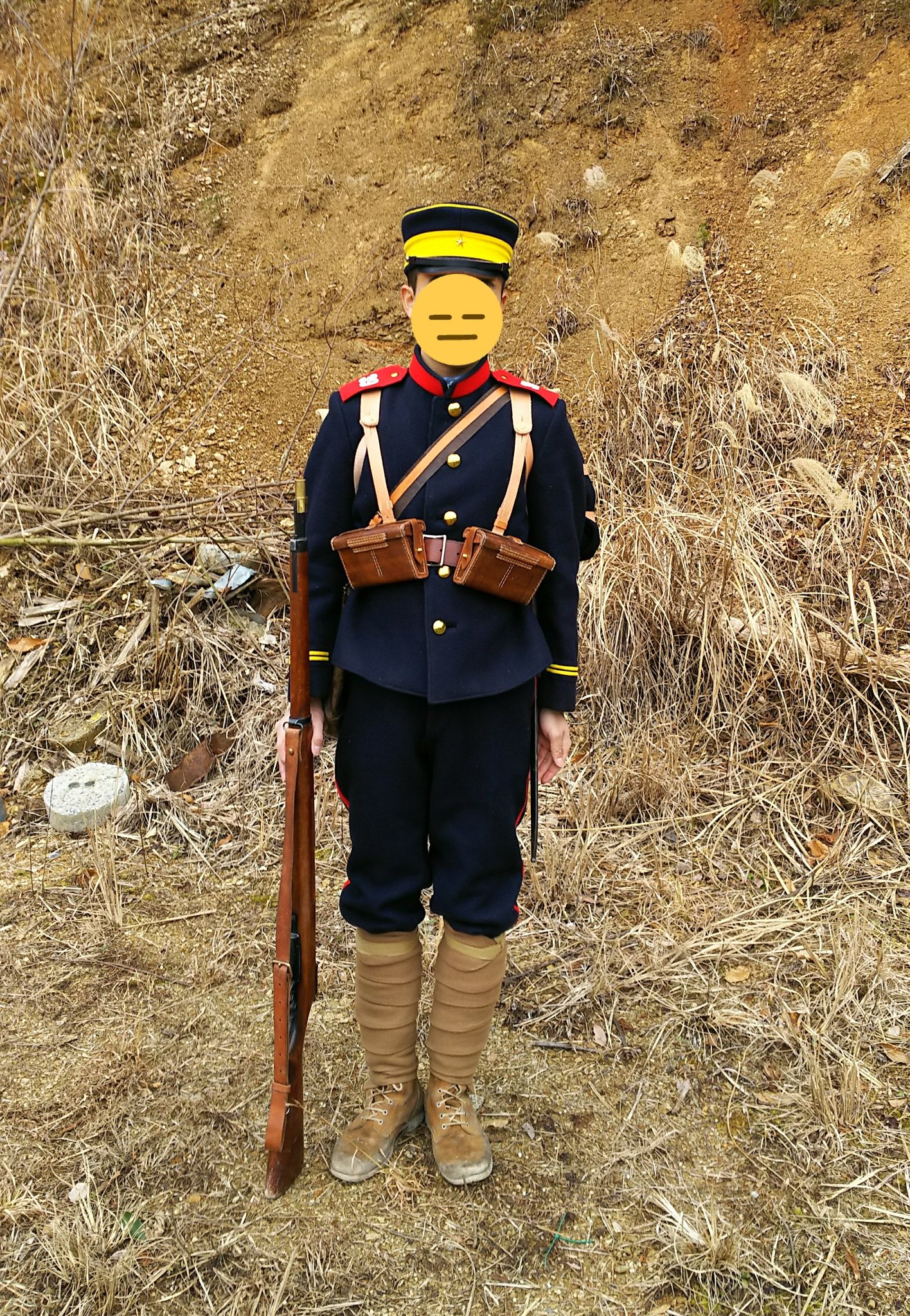 軍服 ゴールデンカムイ ミリタリー の驚きの真実 明治陸軍
