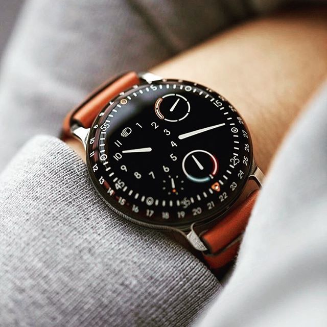Watch_Drop's tweet image. To celebrate our return we bring you the Type-3 by @ressence_watches , never has a watch been so complex yet elegant at the same time!
.
.
.
.
.
.
.
.
.
.
.
#watchdrop #watches #watchesofinstagram #watchfam #watchuseek #watchcollector #watchaddict #watchmania #wristgame #sty…