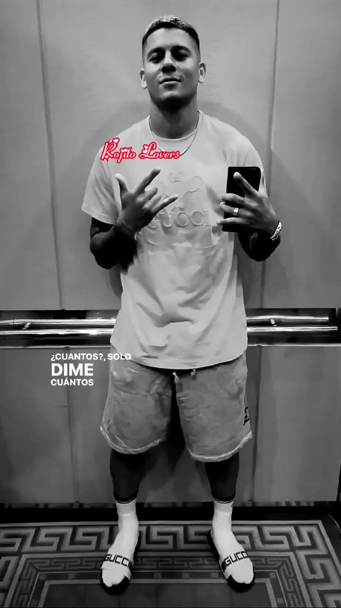 rojito_lovers's tweet image. El mas hermoso 🙈 #MarcosRojo #Rojito