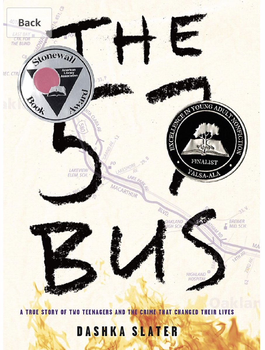 Ms. Lubold is currently reading...