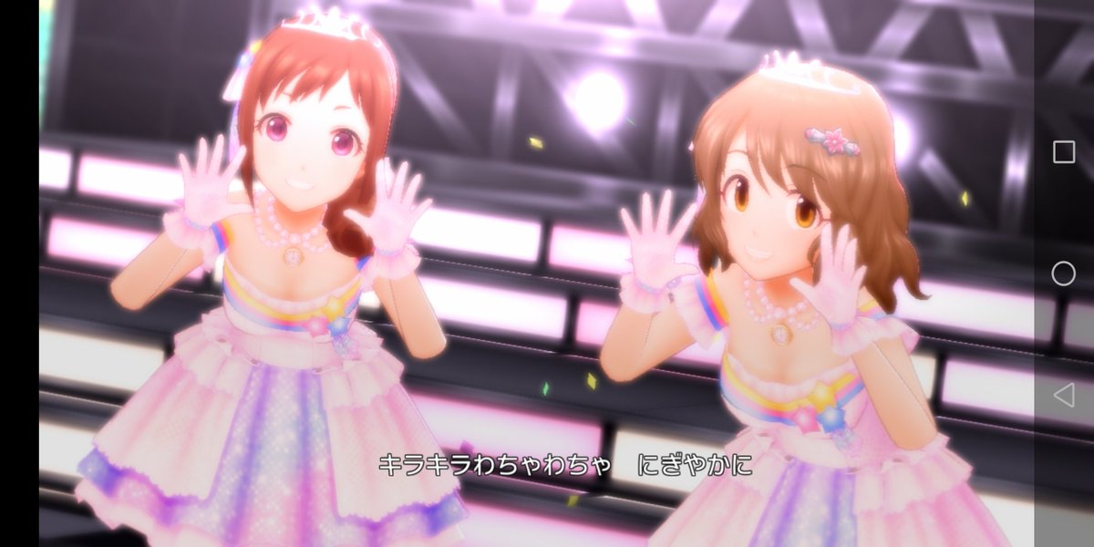 みたしょ みやびぃはね デレステ始めて初めて参加したスシローのイベントsr ガールズ ギフト 月宮雅 のカーネーションモチーフのドレスがとにかく好きでねえ このドレスでssrなってくれないかなって思うほど 無料10連のときにみやびぃのカード自体は