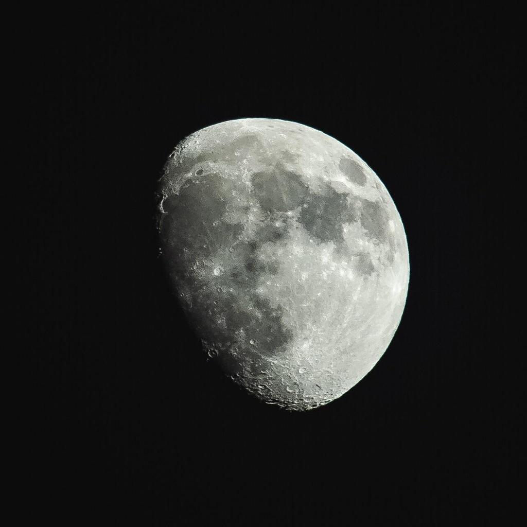 KpHaciserif's tweet photo. 79% illuminated Moon [OC] single shot handheld via /r/spaceporn https://t.co/Bj5X44FTgk https://t.co/RS1pUfAvPG