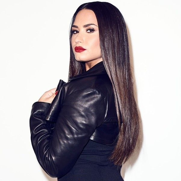 Happy Birthday, Demi Lovato!  MY QUEEN OF THE MUSIC  