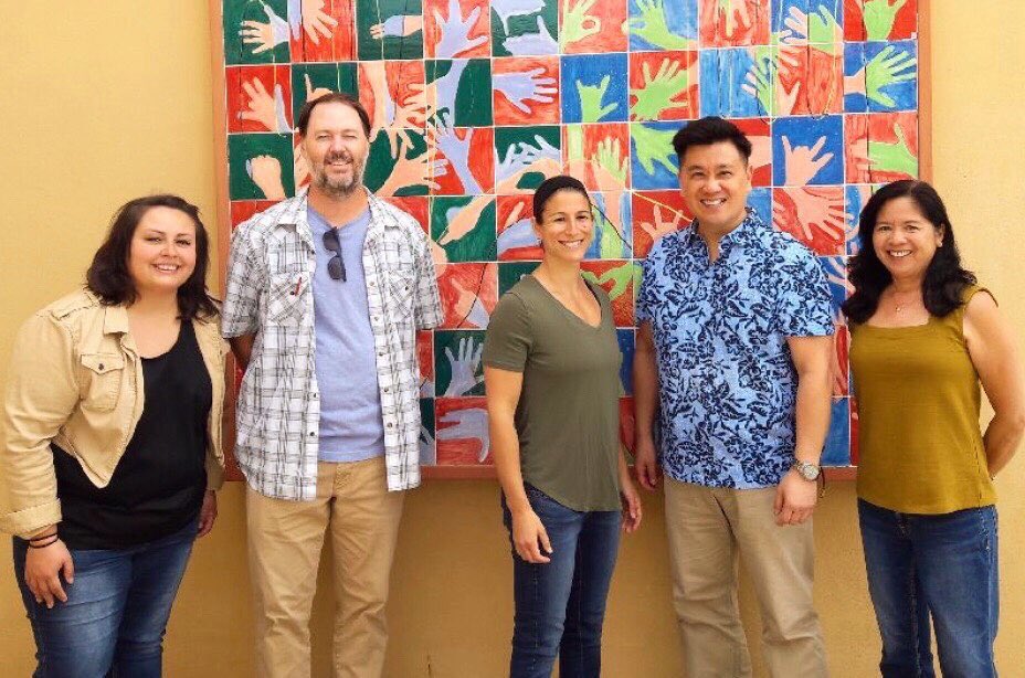 Corrie Dunn (@msdunnmusic) on Twitter photo 2019-2020 LASD Music team looking forward to a new year of Music! We welcome Ms. Joanna Dahl to the team. <a href="/LAEFOnline/">LAEF_Los Altos</a> <a href="/lasdk8/">LASDK8</a> <a href="/MrChanMusicMan/">Joe Chan</a> <a href="/AlmondEagles/">Almond School</a> <a href="/BobcatsSR/">Santa Rita School</a> <a href="/OakPrincipal/">Kimberly Attell</a> <a href="/GardnerGrizzly/">Gardner Bullis Elementary</a> <a href="/CovingtonCoyote/">Covington School</a> @springerstinger 2019-2020 LASD Music team looking forward to a new year of Music! We welcome Ms. Joanna Dahl to the team. <a href="/LAEFOnline/">LAEF_Los Altos</a> <a href="/lasdk8/">LASDK8</a> <a href="/MrChanMusicMan/">Joe Chan</a> <a href="/AlmondEagles/">Almond School</a> <a href="/BobcatsSR/">Santa Rita School</a> <a href="/OakPrincipal/">Kimberly Attell</a> <a href="/GardnerGrizzly/">Gardner Bullis Elementary</a> <a href="/CovingtonCoyote/">Covington School</a> @springerstinger