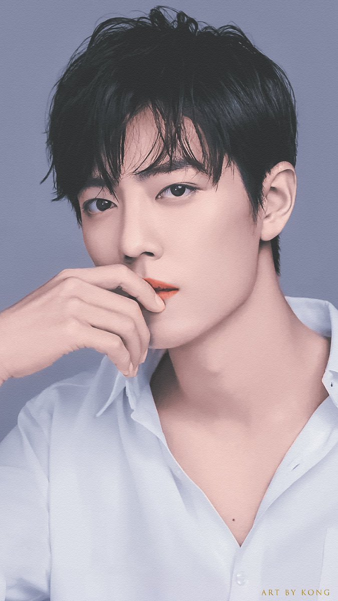 yalane28's tweet photo. #XiaoZhan #肖战 there are stars in your eyes. https://t.co/PQimswriK5