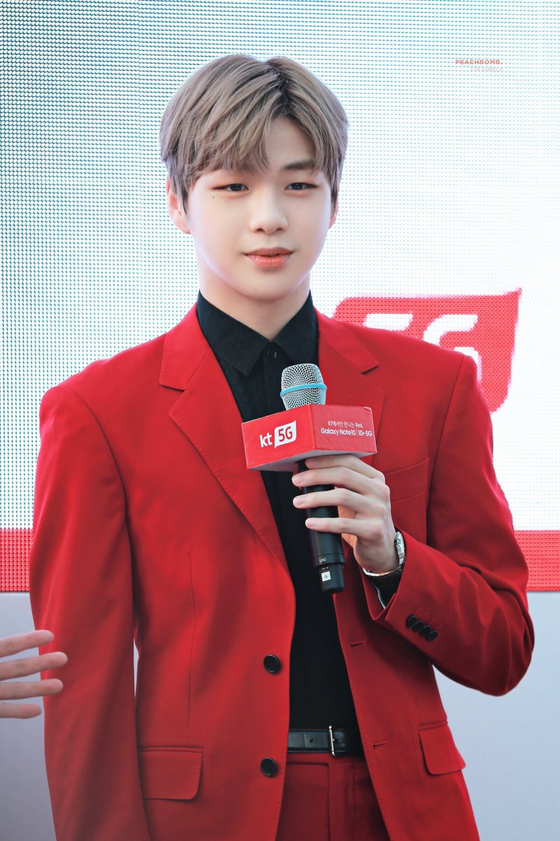 kang daniel pics tweet media