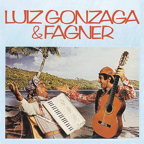 Luiz Gonzaga e Fagner: dois nordestinos dos bons que se encontraram em 1984 para lançar um disco colaborativo memorável. 

E você pode escutar essa maravilha lá no IMMuB👇🎧
→ bit.ly/2ZjFMok