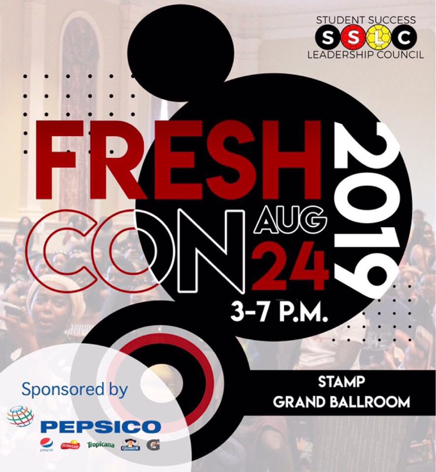 FRESHCON_UMD's tweet photo. FOUR DAYS until #FreshCon2019!! #UMD23 you know exactly where to be on Saturday at 3 p.m. 🐢 https://t.co/lKgrPXcb0f