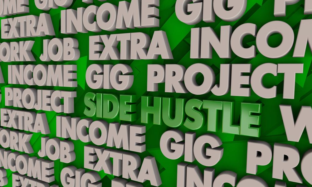 3 Things You Need to Do to Protect Your Side Hustles buff.ly/2KItsIh via <a href="/themoneymix/">The Money Mix</a> #MoneyMixShare