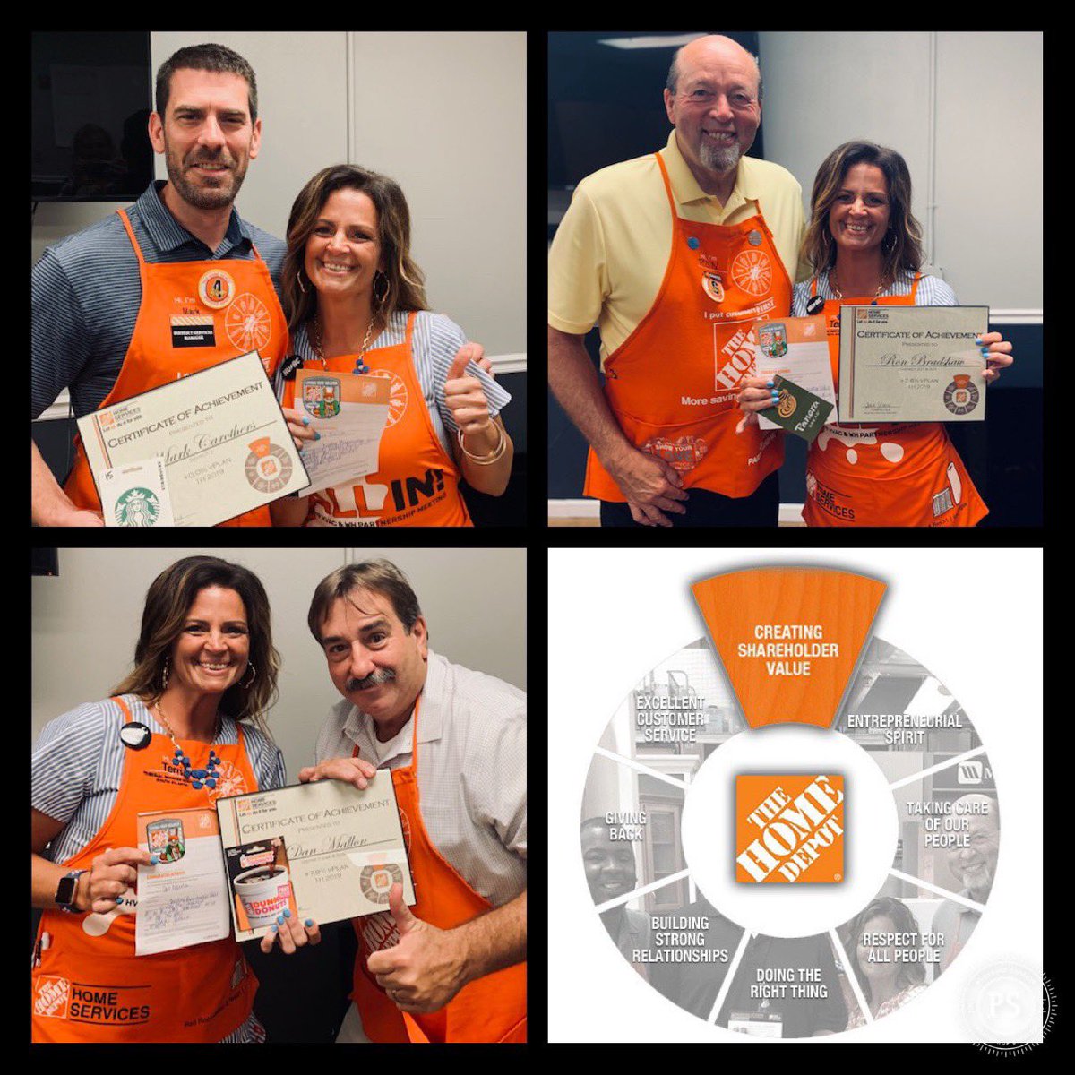 Terri Gloria tweet media