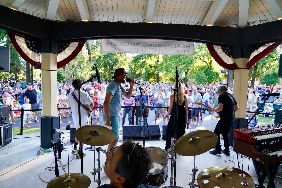 fuses reggae with funk, rock, hip hop, and world beats, energetic live performances powerful lyrical content centering on themes of peace, community, sustainability and power of nature, creating a positive experience that continues to attract fans from across the globe.
