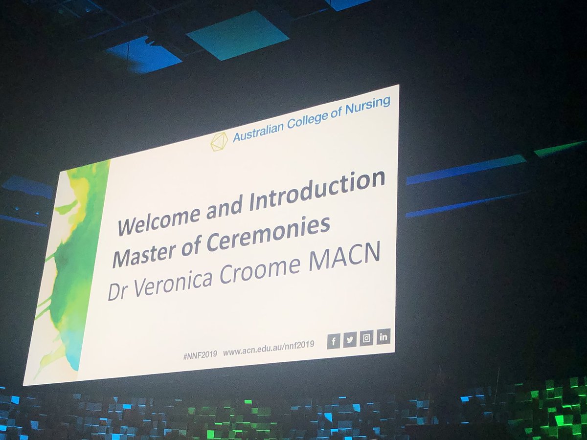 CroakeyNews's tweet photo. Politics, policy and power are often unpredictable - participation is vital if we are to be influential: #NNF2019 MC Dr Veronica Croome https://t.co/n8BSYYwpga