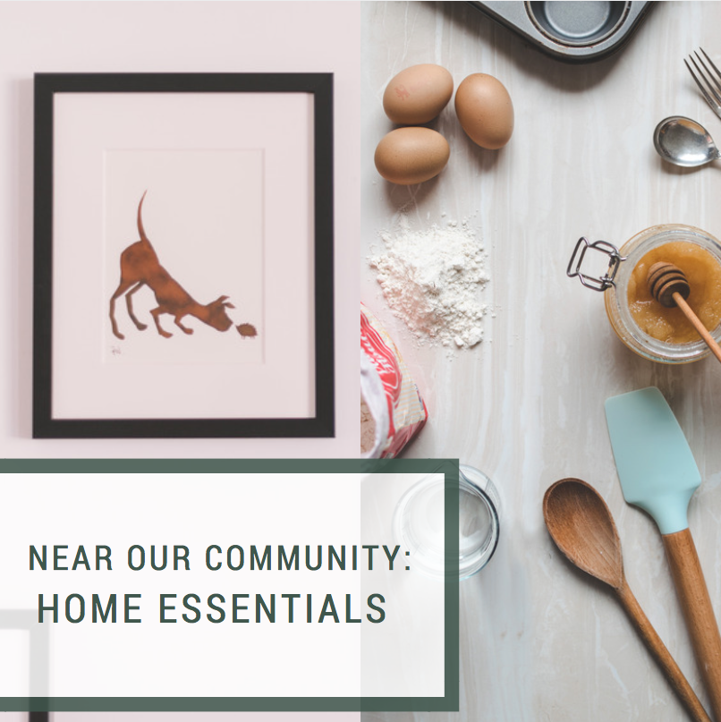 VillaDelSolTG's tweet photo. Missing kitchenware or in need of new decor? Find yourself at Target and Walgreens, just 2.5 miles away from our upcoming community.

#santamariaca #apartmentliving #villadelsol https://t.co/FXuAAz6mHJ