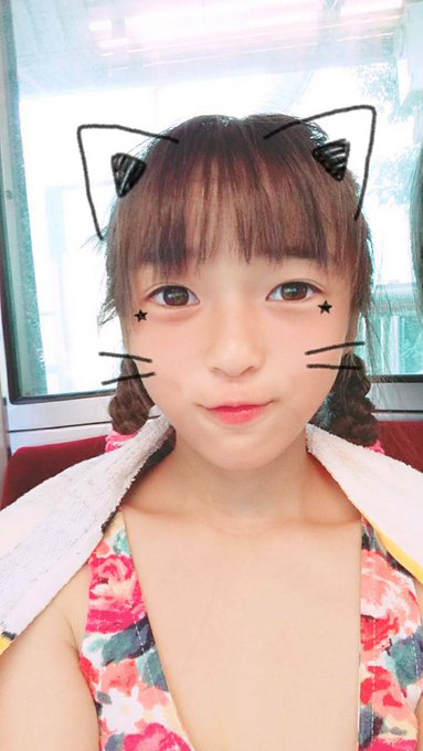 Twitterのコスプレ画像26