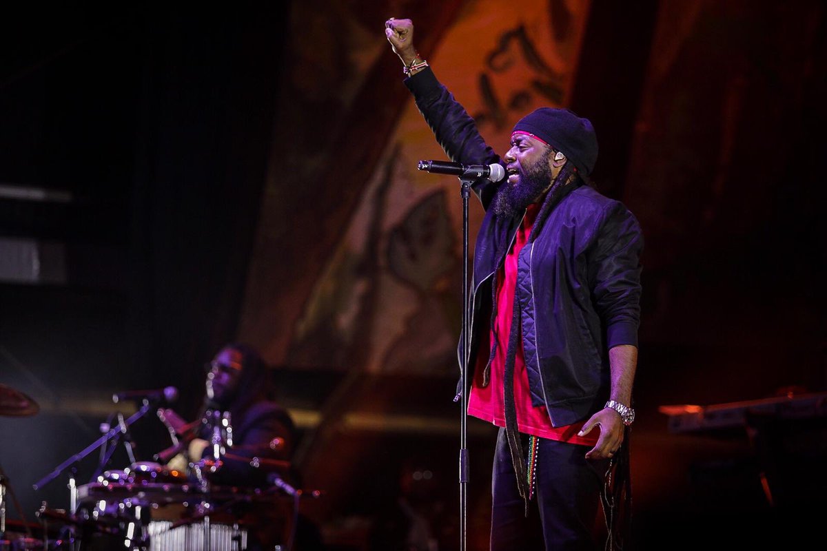 NOW <a href="/morganheritage/">MORGAN HERITAGE</a> LIVE HERE rototom.com