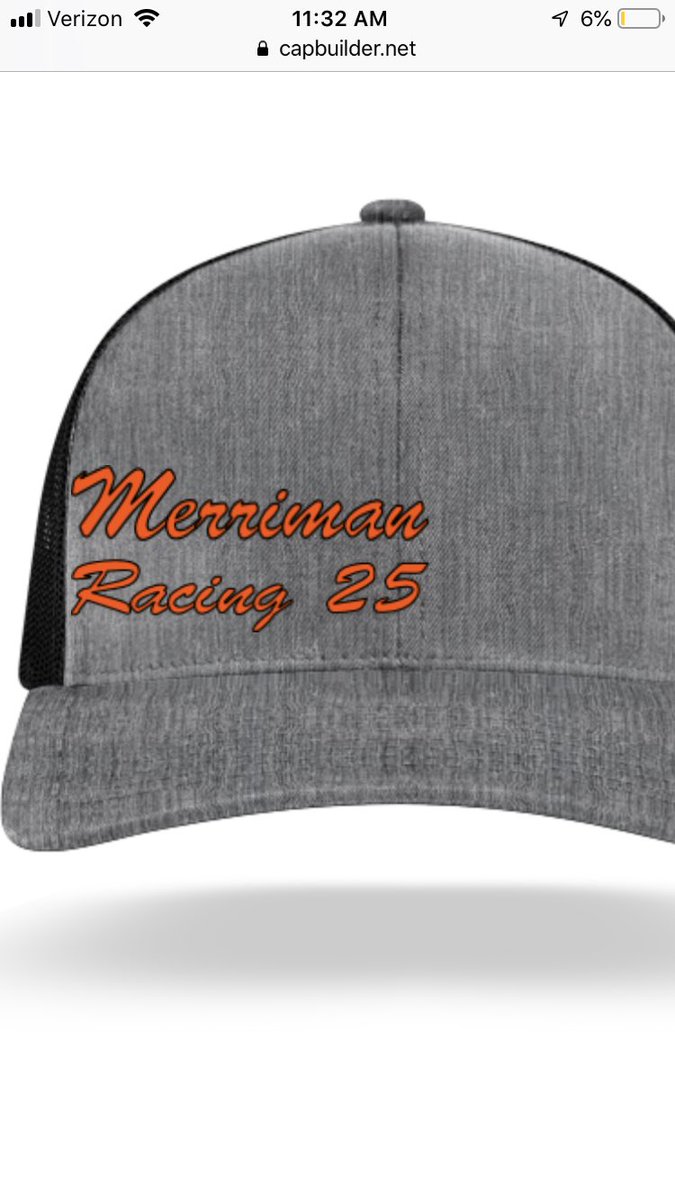 Merriman Racing tweet media