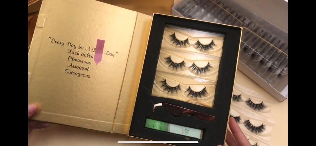 anrlashes's tweet photo. #lashvendor #lashvendors #minklashes #minklashvendor #minklashvendors #minklashvendorswholesale #minklashvendorplug #25mmlashes #25mmminklashes #25mmlashesvendor #25mmeyelashes #25mmminklasheswholesale #wholesalelashes #minkwholesalelashes #wholesaleminklashesvendors https://t.co/EciREniVOk